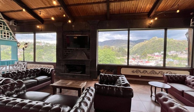 Villa Clauss