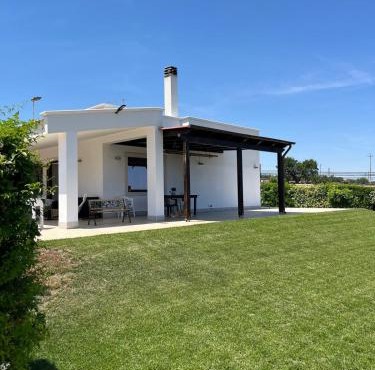 Villa ClaVà