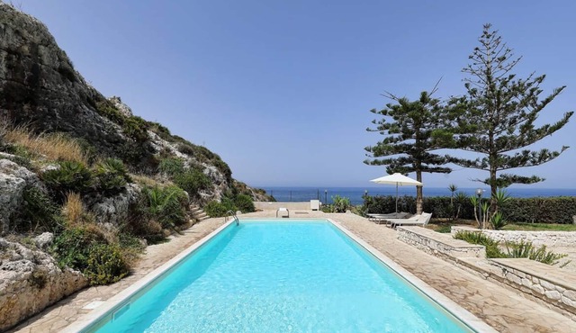Villa Clelia