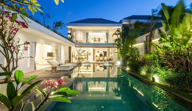 Villa Clemence