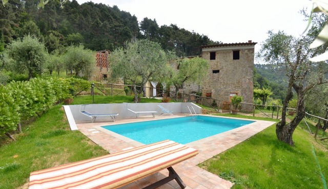 Villa Cleo