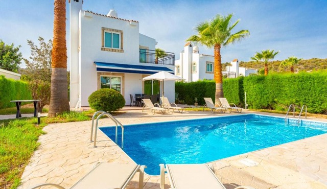 Villa Cleopatra