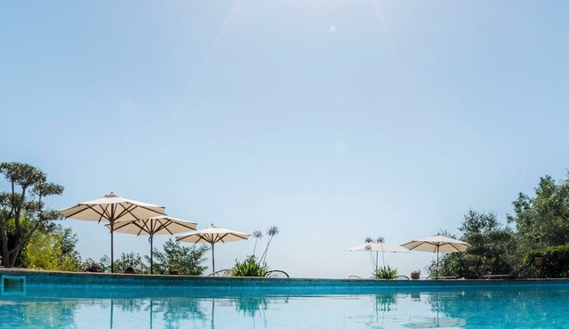 Villa Clodia