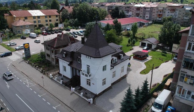 Villa Coca