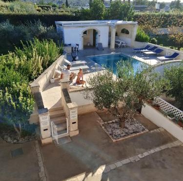Villa Coco Monopoli