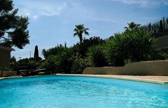 Villa Cocody