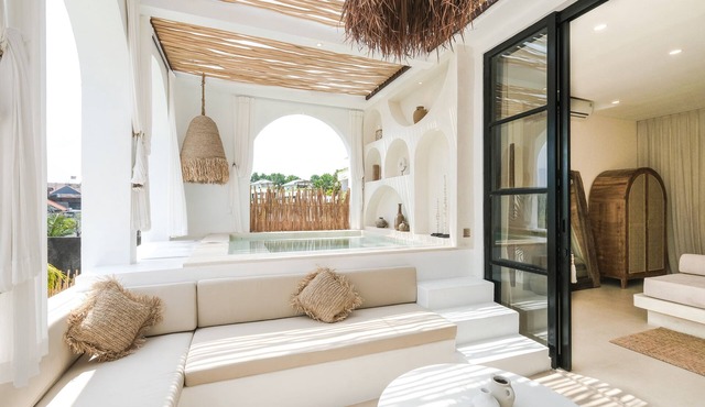 Villa Coconut