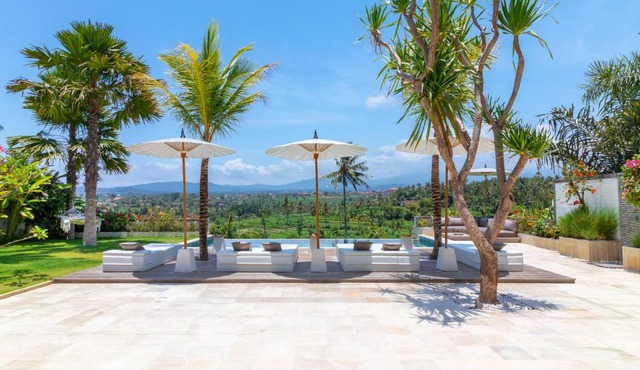 Villa Coconutdream