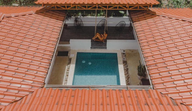 Villa Cocos la Fortuna