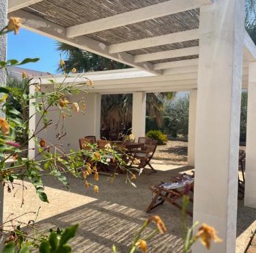 Villa Cocus