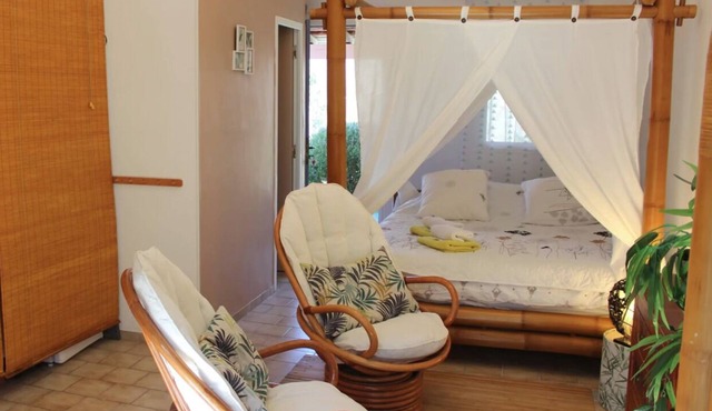Villa Colibri