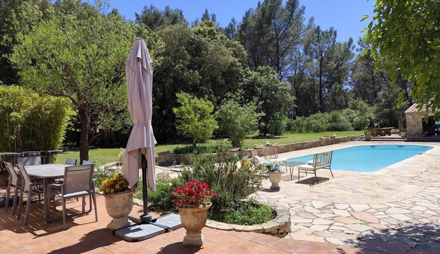 Villa 'Colle D'Auban' with Private Pool, Wi-Fi and Air Conditioning