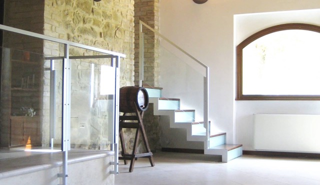 Villa Colle di Rocco