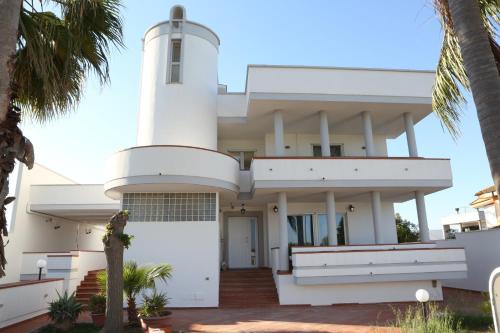 Villa Colle Salento