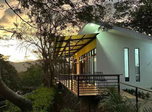 Villa Colonial