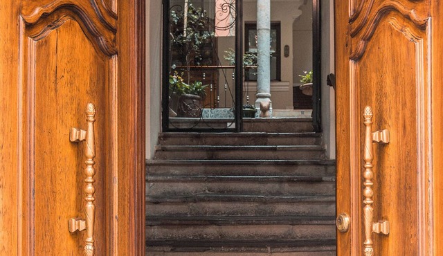 Villa Colonna