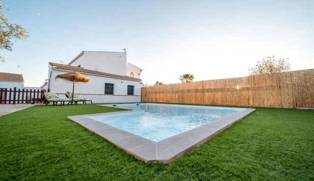 Villa Colorín