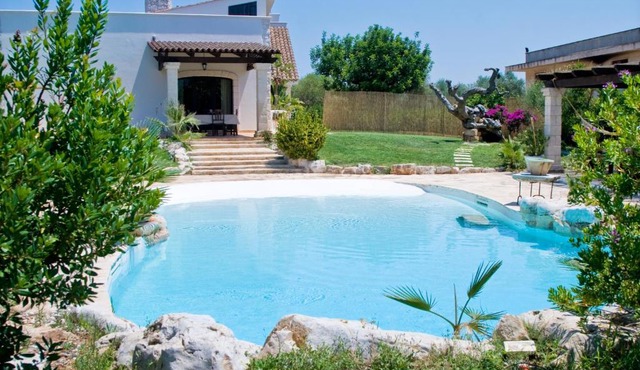 Villa Colucci