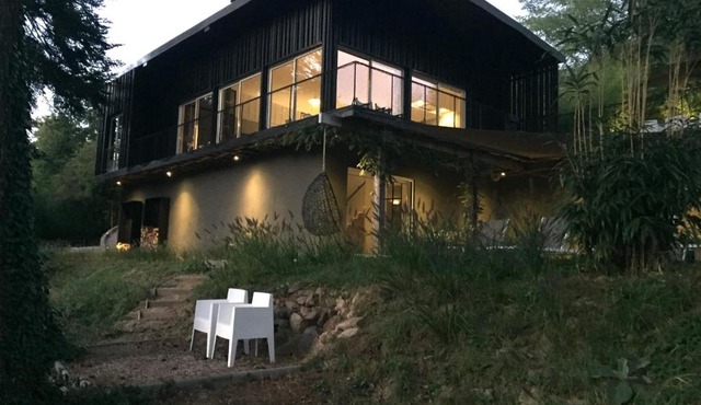 Villa Combade