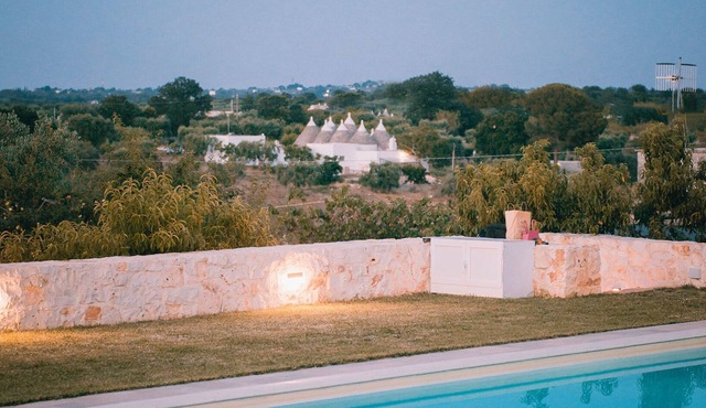 Villa Comes with private pool