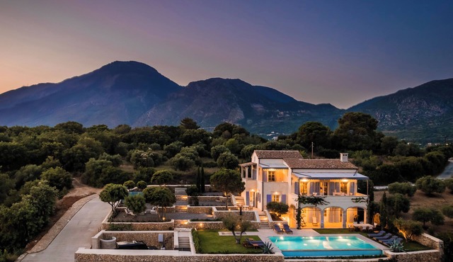 Villa Comi