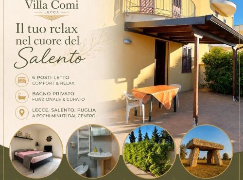 Villa Comi