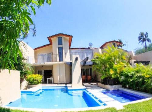 Villa con Alberca Princess