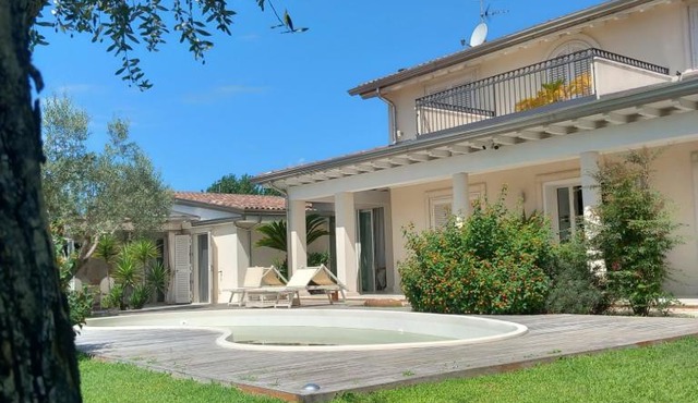 Villa Concetta