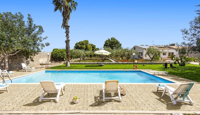 Villa Concetta - 8+2 beds