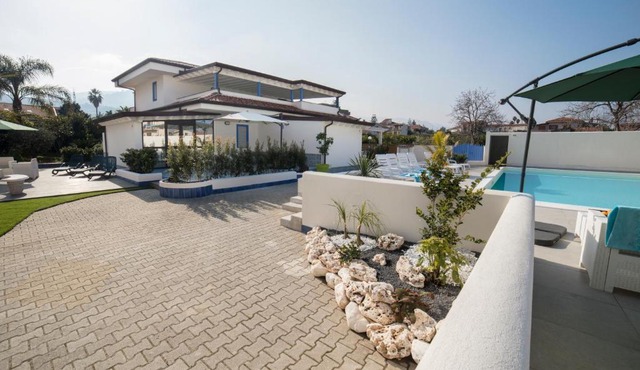 Villa Concettina
