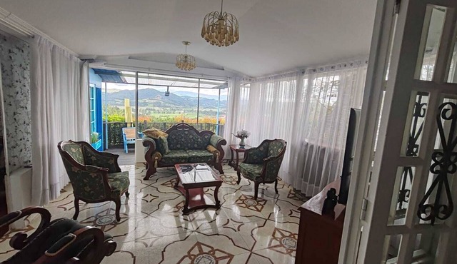 Villa concha