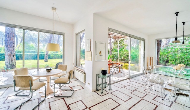 VILLA CONCHIGLIA - Five Bedroom Villa, Sleeps 10