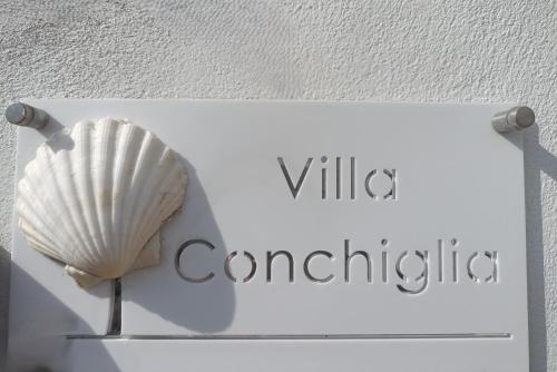 Villa Conchiglia