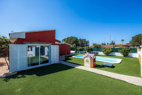 Villa Conchita