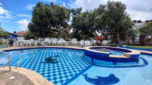 Villa Confort