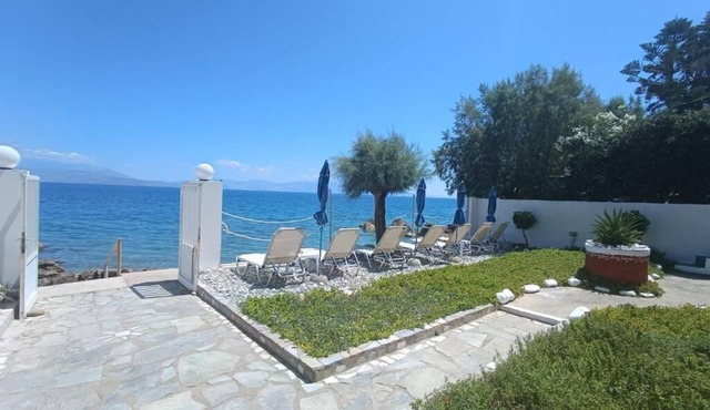 Villa Constantina Apartments