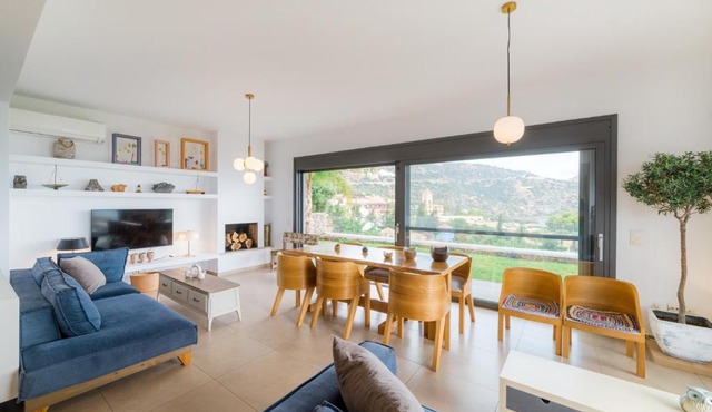Villa Constantina