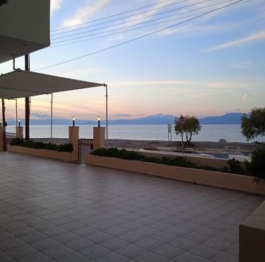 Villa Constantsia