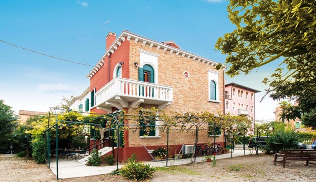 Villa Contarini B&B
