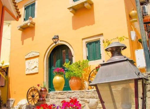 Villa Conte Rari