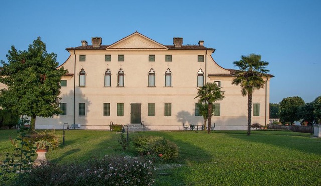 Villa Conti Bassanese