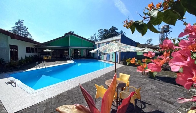 Villa Coolibah 202