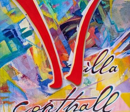 Villa Copthall