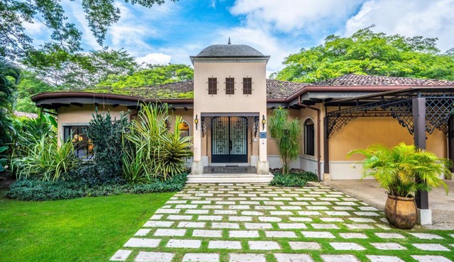Villa Coral