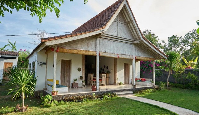 Villa Coral