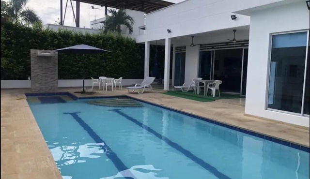 Villa Coralito
