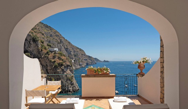 Villa Corallium