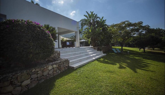 Villa Corallo
