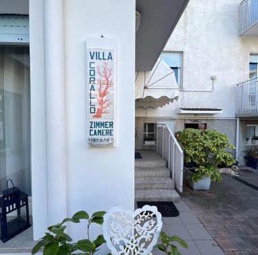 Villa Corallo
