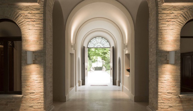 Villa Corallo